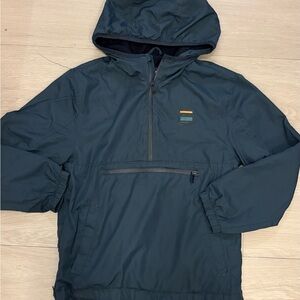 Zara light weight Hooded Jacket